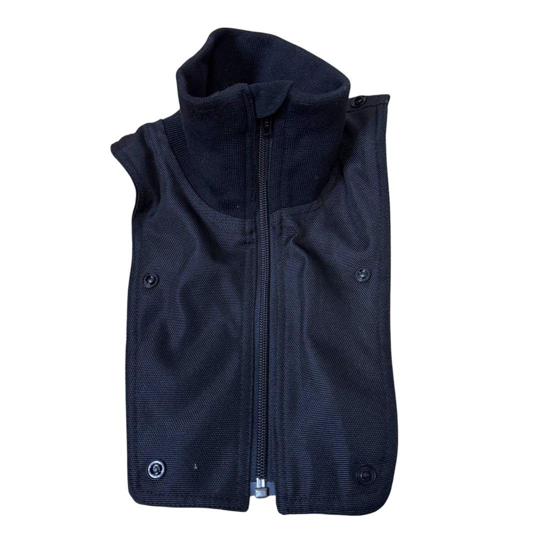 極美品 SIMPSONシンプソン 60周年記念ジャケット プロテクター有 M