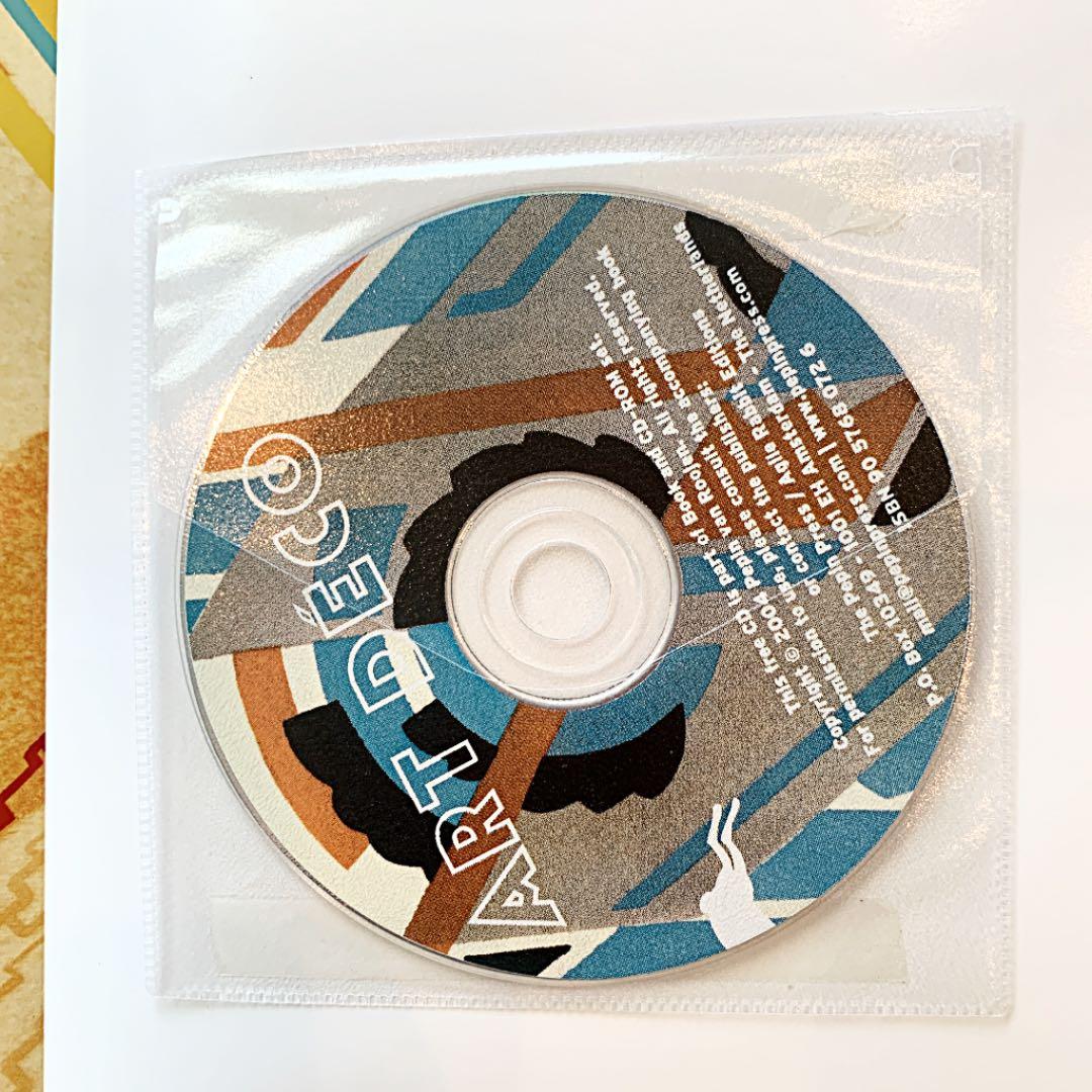 ART DECO アールデコデザイン　装飾芸術設計CD-ROM付き