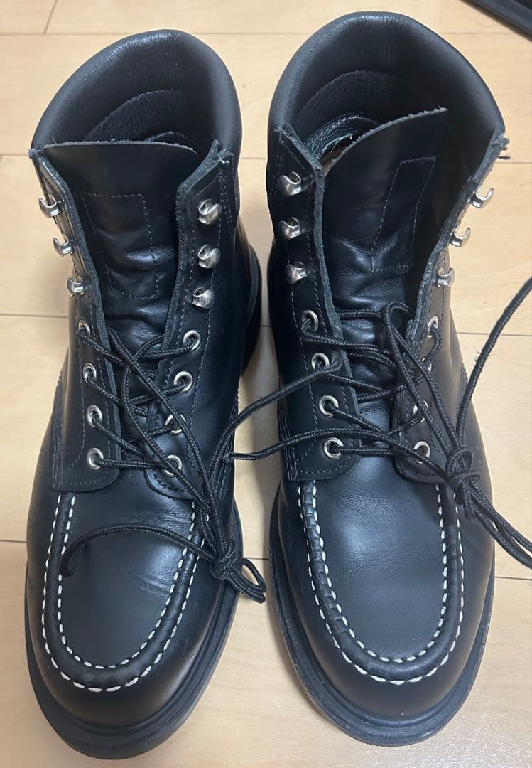 O*E様 RED WING スーパーソール