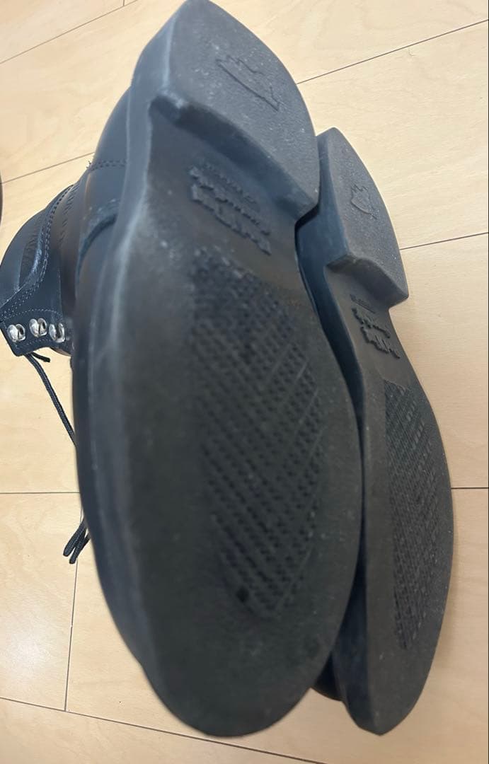 O*E様 RED WING スーパーソール