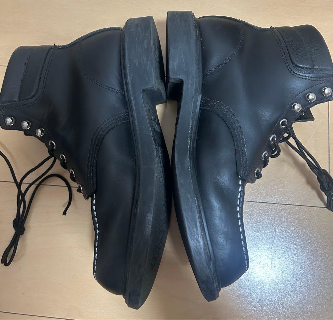 O*E様 RED WING スーパーソール