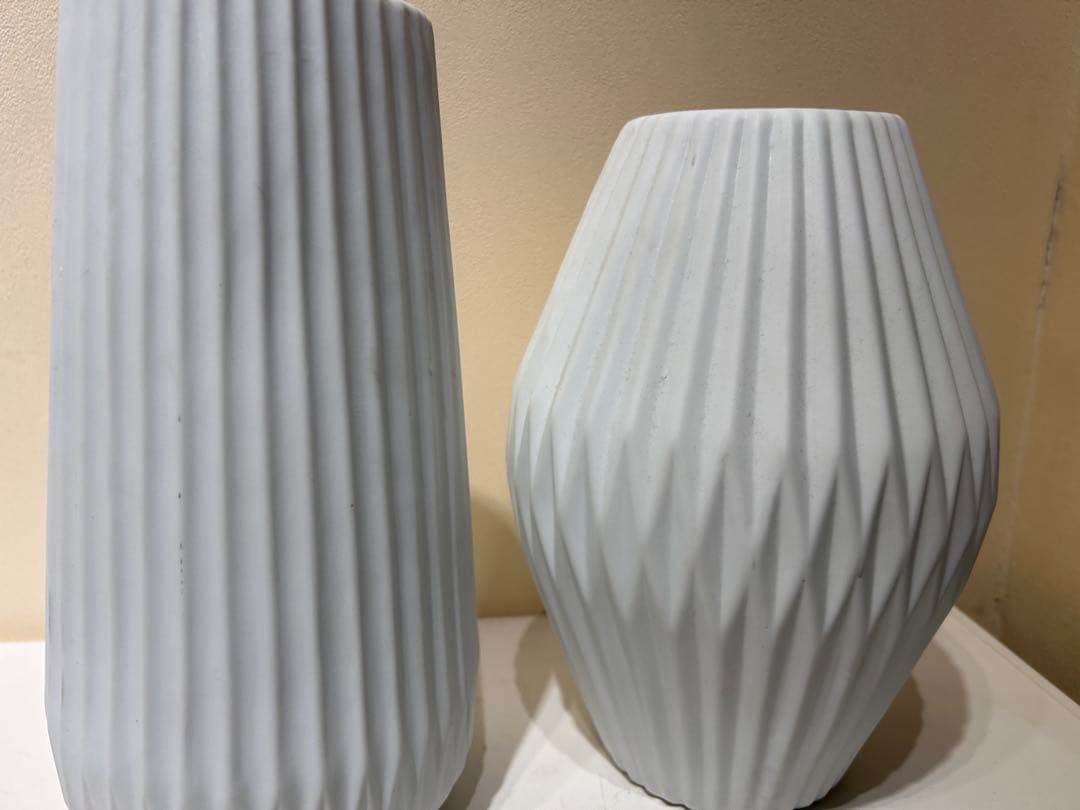 N*e様 315　BoConcept　陶器　セラミック　フラワーベース　花瓶セッ