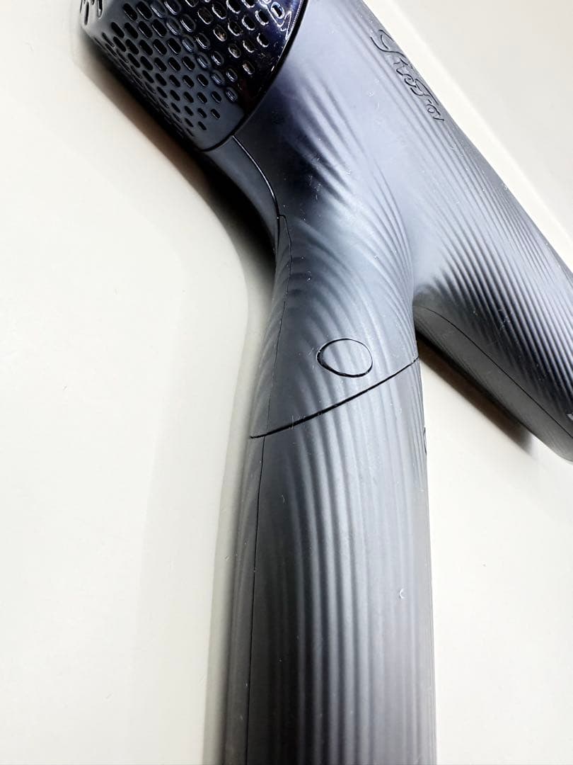 Refa リファ ビューテックドライヤー スマート ブラック 484