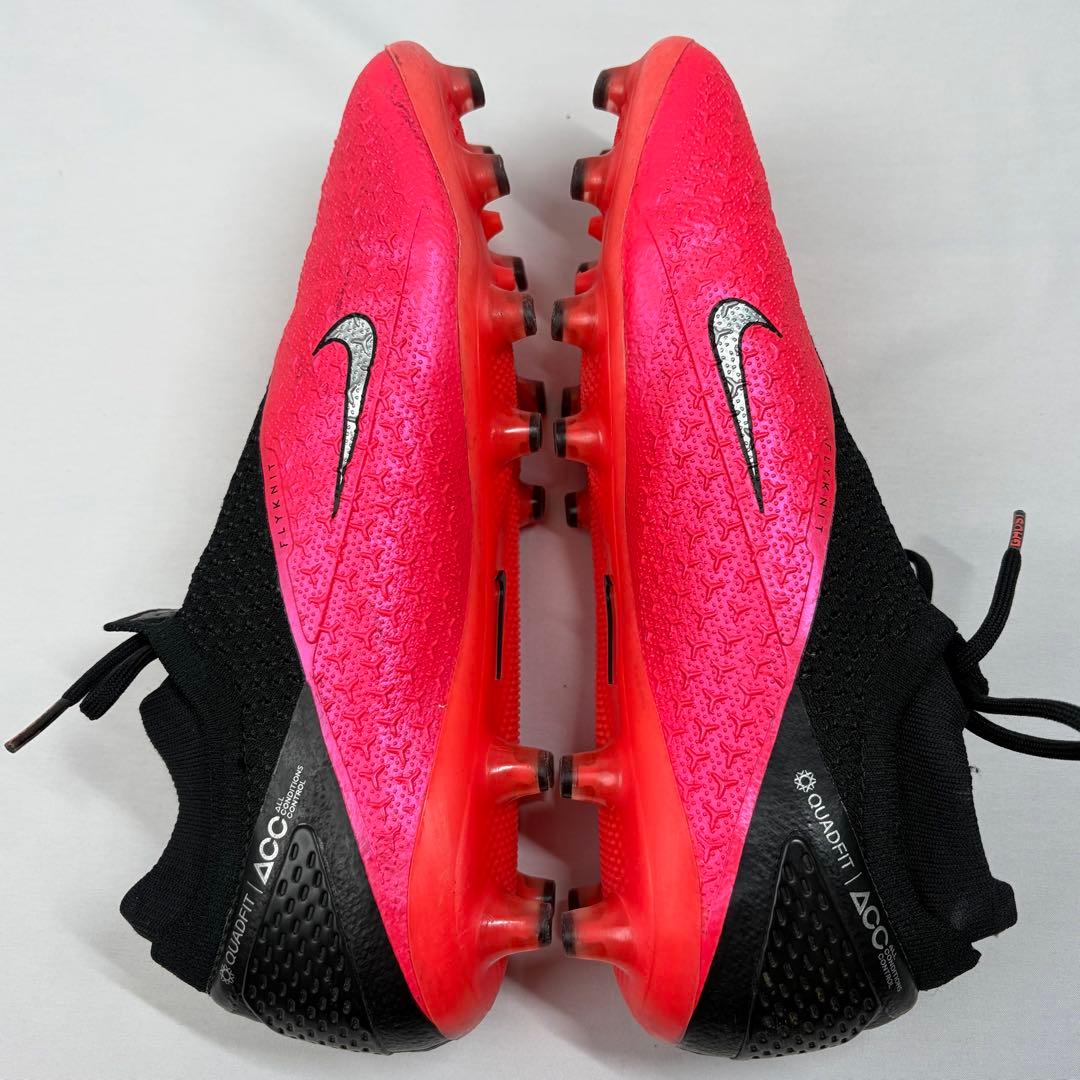 NIKE ファントムビジョン2 AG-PRO 26cm