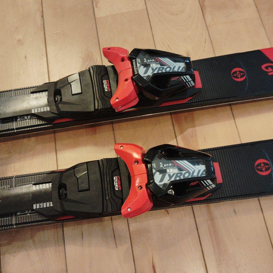 オガサカ ケオッズ KEO'S KS GP グリップウォーク