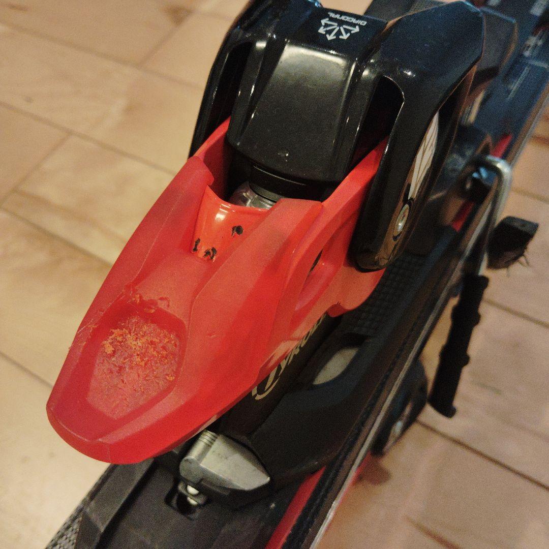 オガサカ ケオッズ KEO'S KS GP グリップウォーク