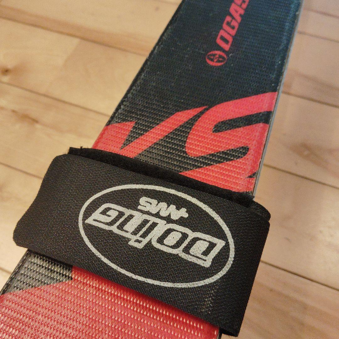 オガサカ ケオッズ KEO'S KS GP グリップウォーク