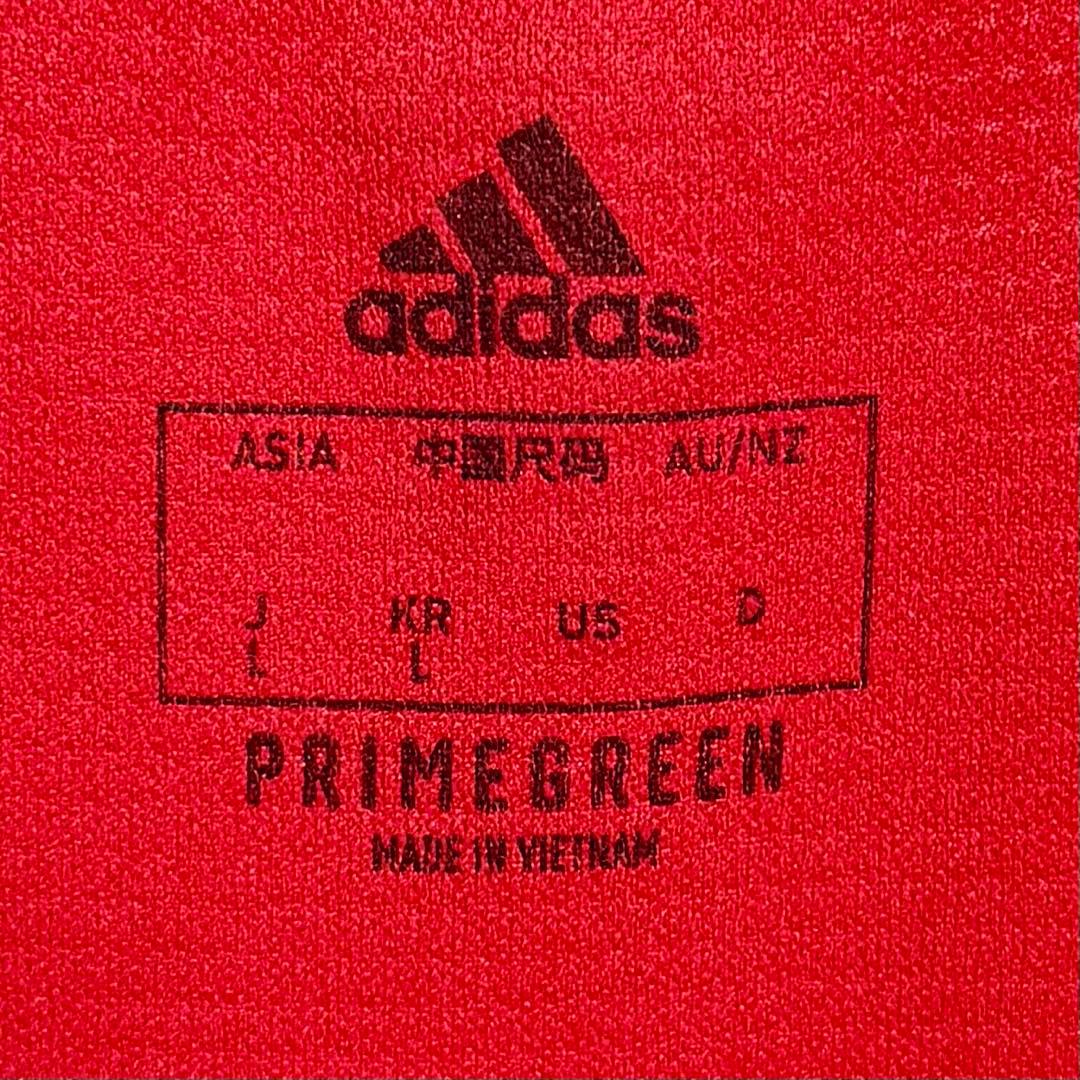 【極美品！】21/22 マンチェスター・U ♯7 C・ロナウド【Lサイズ】