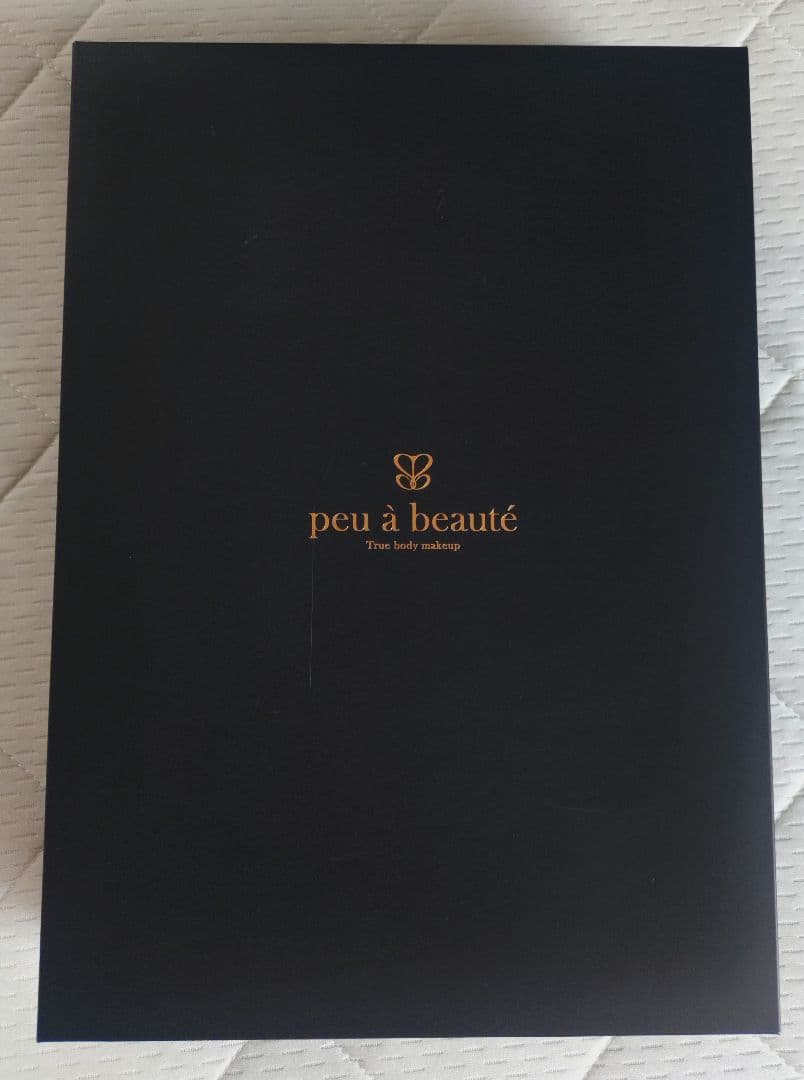 プウアボーテ　スパッツサポーター　L