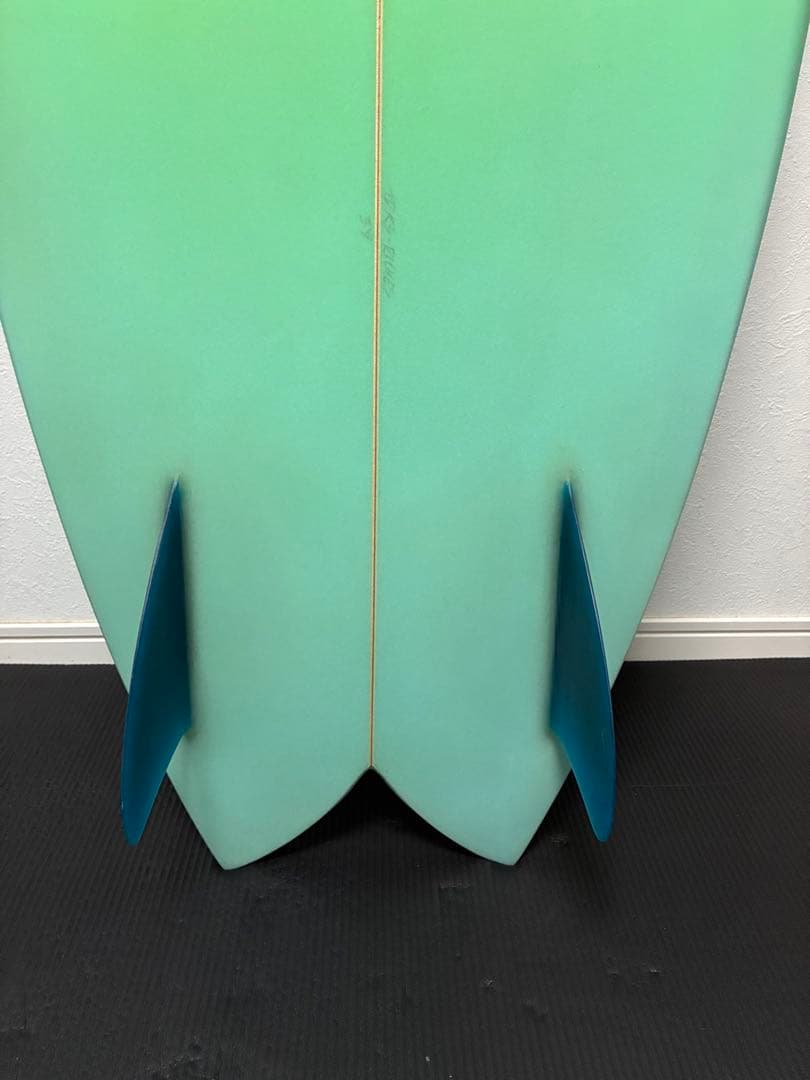 【美品】DEAD KOOKS デッドクークス 5.9ショートボード 現物確認OK