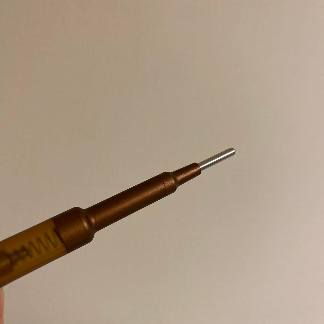 コアフィットフェイスポインター ほぼ新品