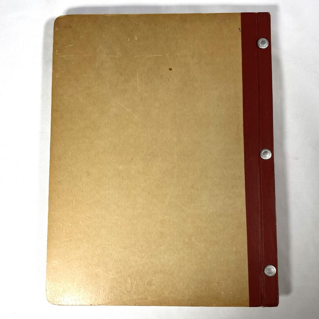 超希少 アメリカ陸軍航空隊 爆撃手情報ファイル US AAF BIF 1945年