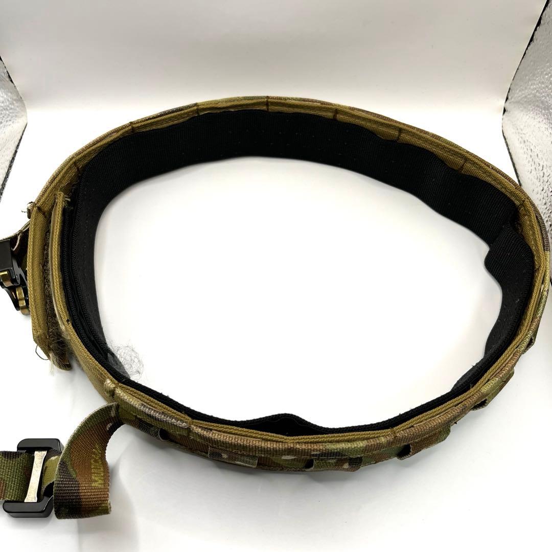 個人装備 Ordnance tactical okinawa pistol belt