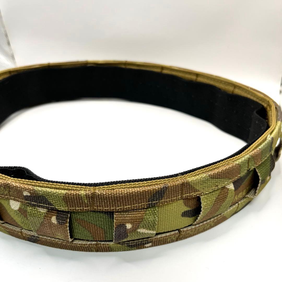 個人装備 Ordnance tactical okinawa pistol belt