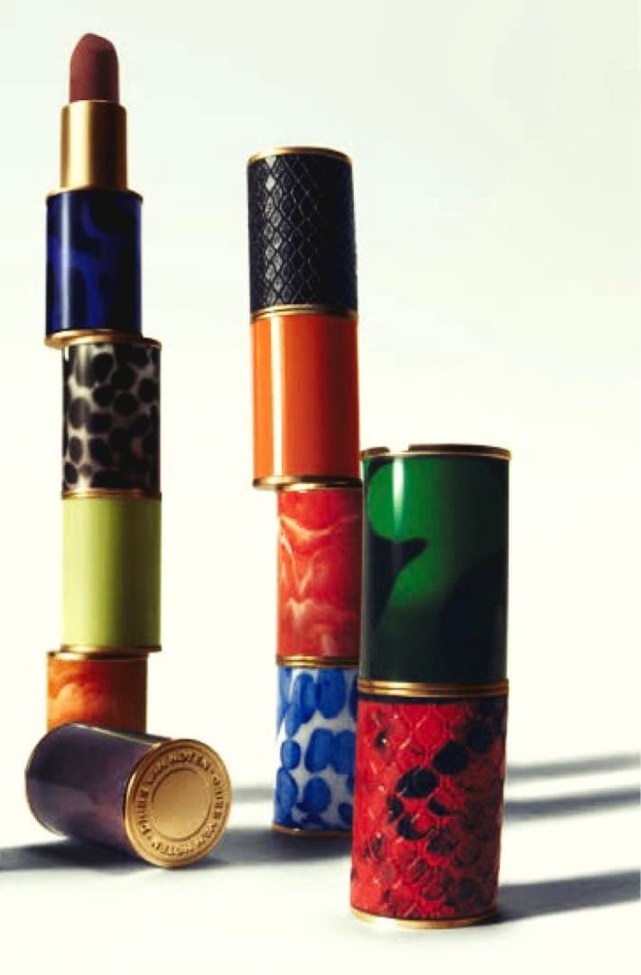 【新品・即配】DRIES VAN NOTEN リップ