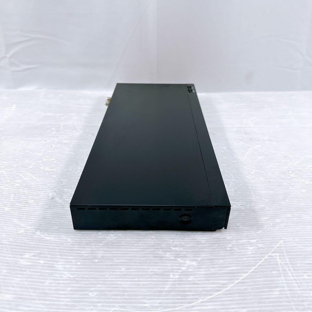 【極美品】Panasonic DMR-BRW1060 ブルーレイレコーダー