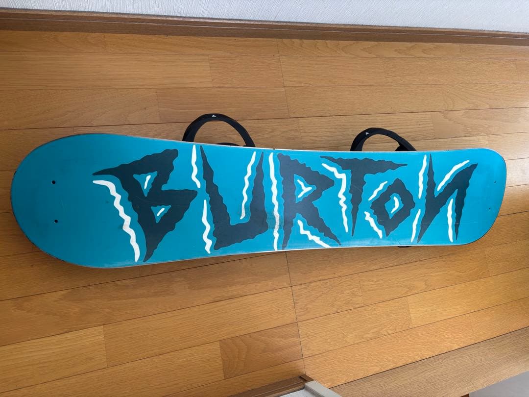 バートンステップオンキッズスノーボード板とブーツ25cmとビンディング3点セット