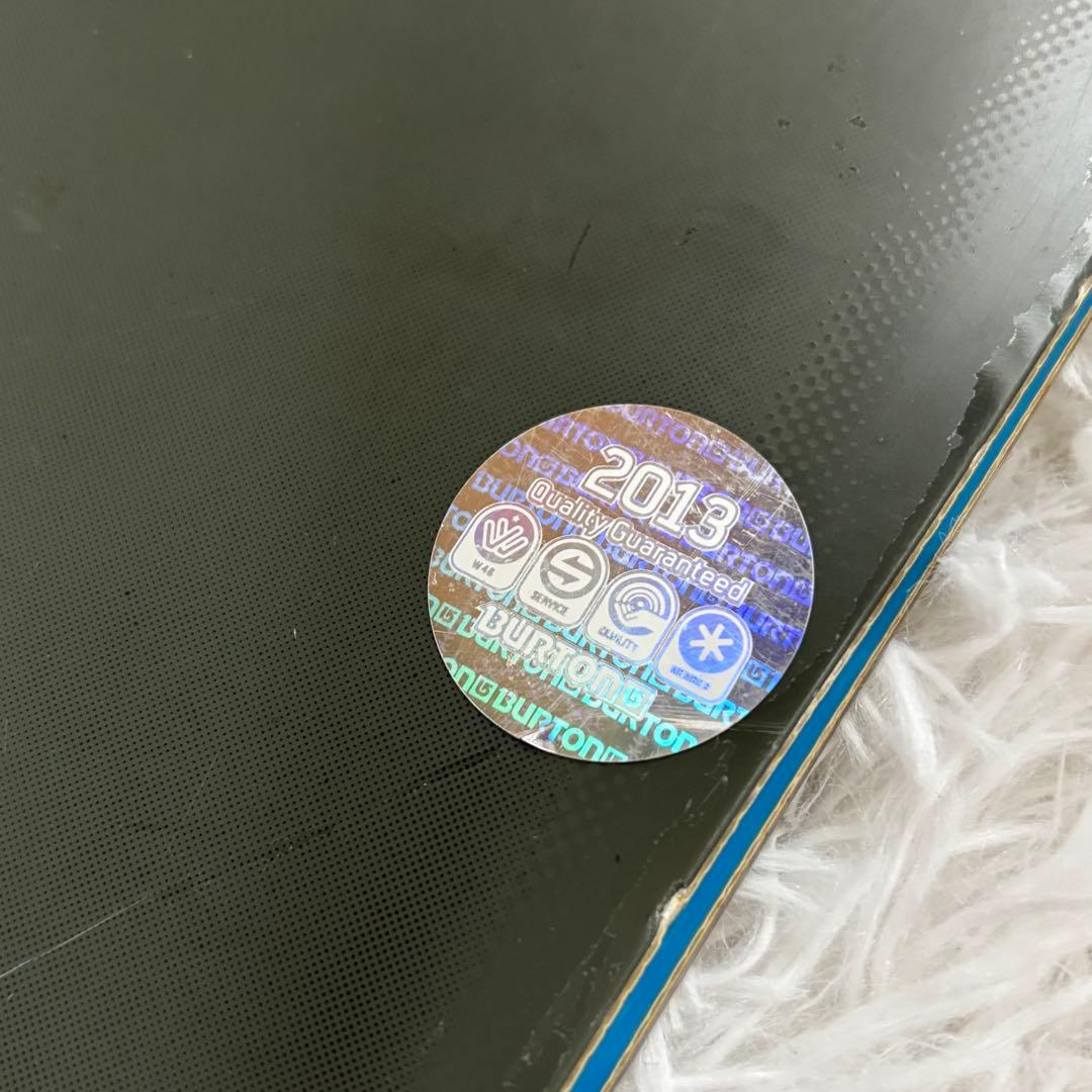 ✨BURTON✨BULLET　MISSION バートン　スノボセット　160