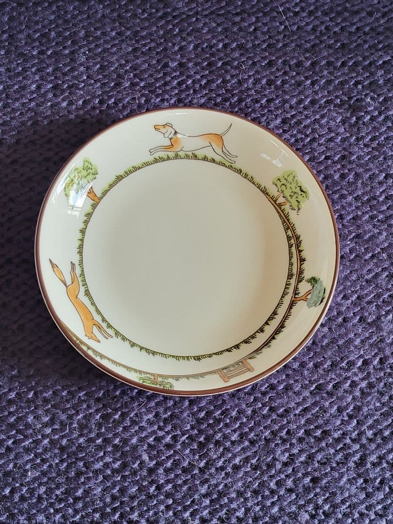 ウェッジウッド コレクションアソート 小皿 6枚セット