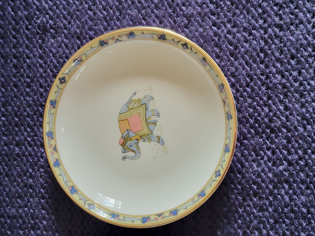 ウェッジウッド コレクションアソート 小皿 6枚セット