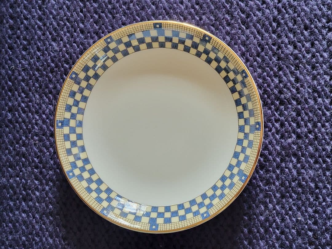 ウェッジウッド コレクションアソート 小皿 6枚セット