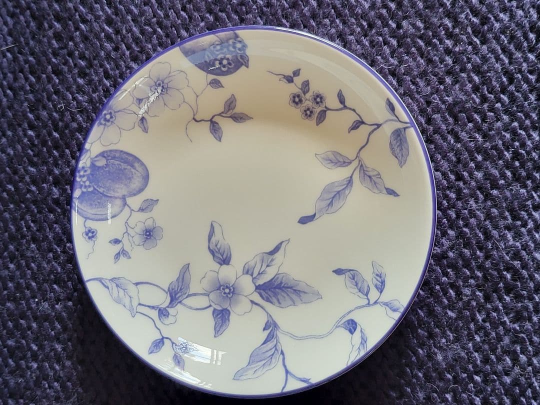 ウェッジウッド コレクションアソート 小皿 6枚セット