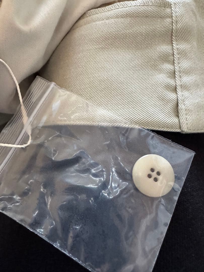 パンツ todayful Doubletuck Chino Pants 38