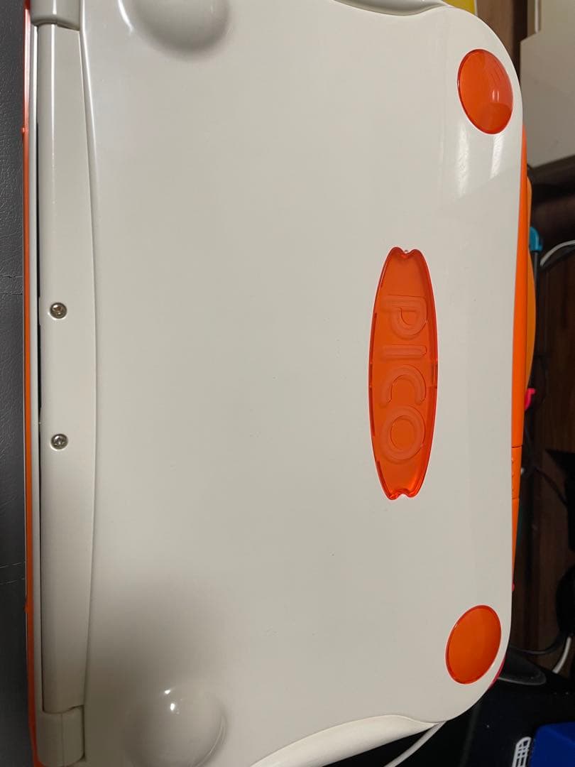 SEGA PICO ソフト12本セット　たのシート付き