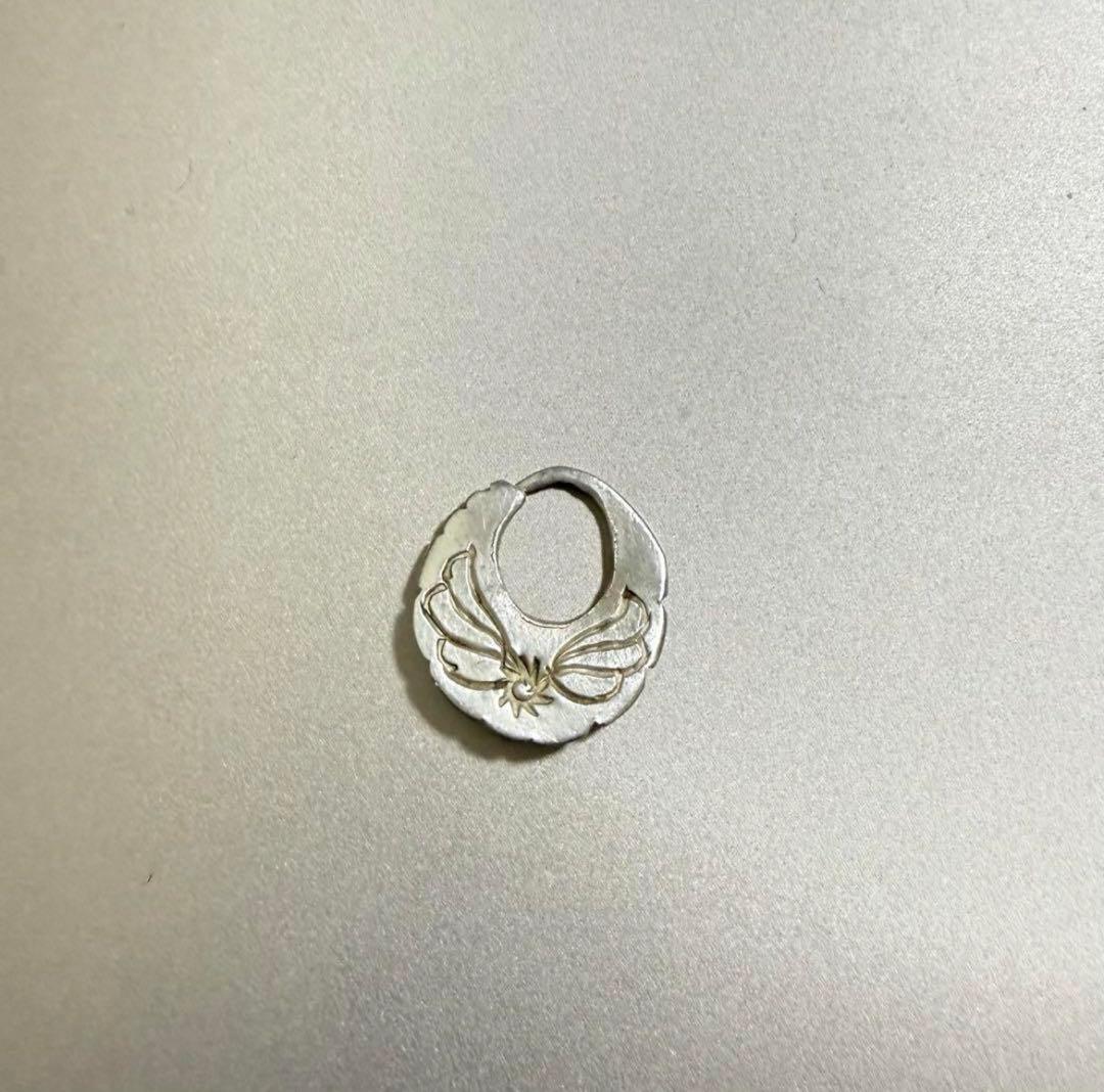 ビンゴブラザーズ ピアス