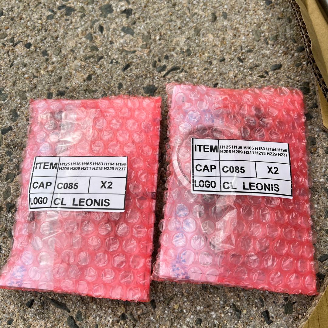 超値下げ！新品 ウェッズ レオニス AR 16×6J BMCMC