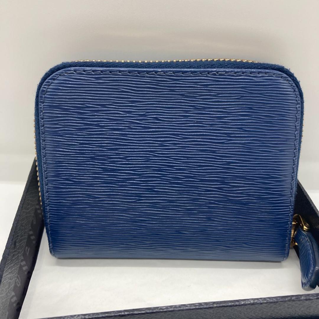 ▼PRADA　プラダ　ケース　財布 1MM268　レザー　保証書　箱