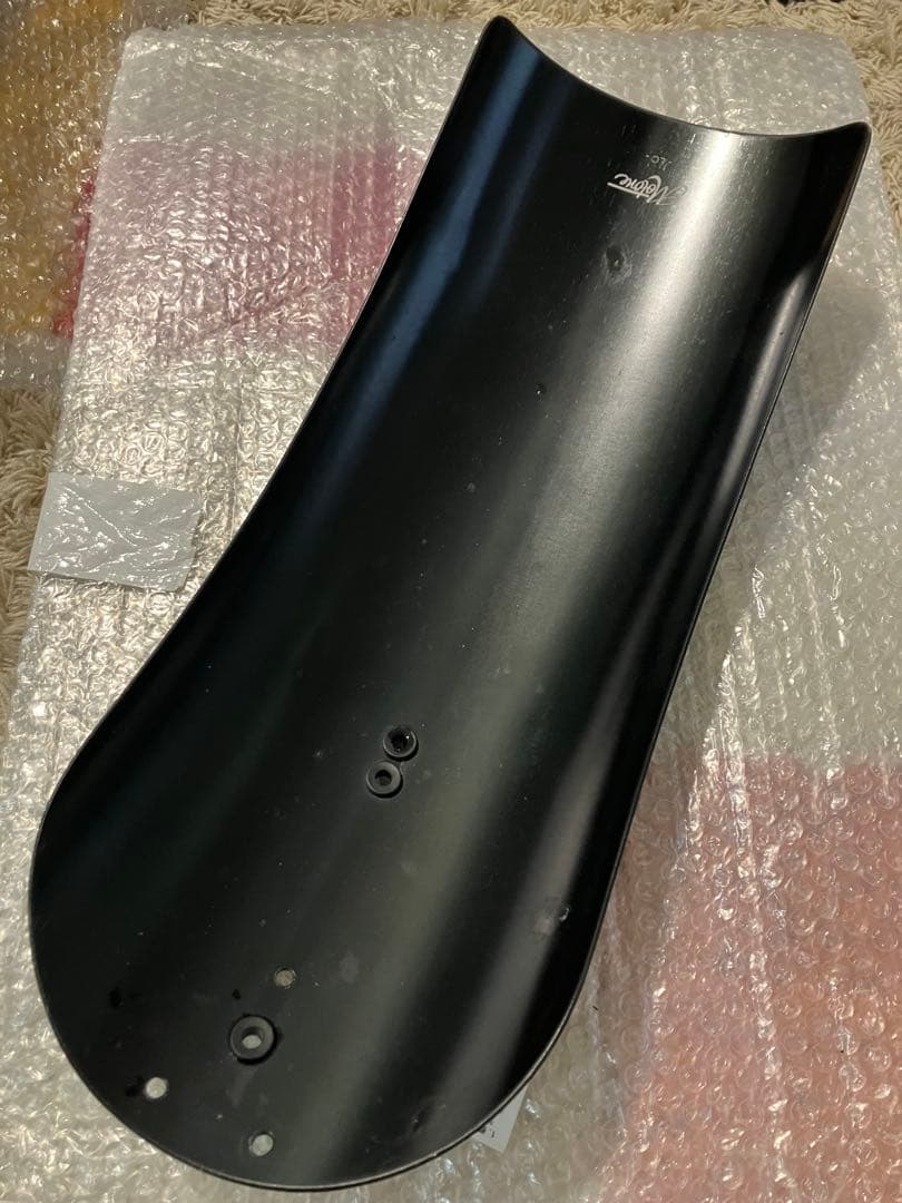 Motone モートーン リアフェンダー テールライト穴あり HIGHタイプ