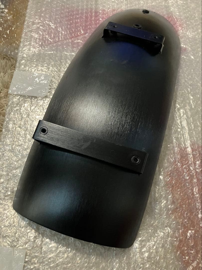 Motone モートーン リアフェンダー テールライト穴あり HIGHタイプ