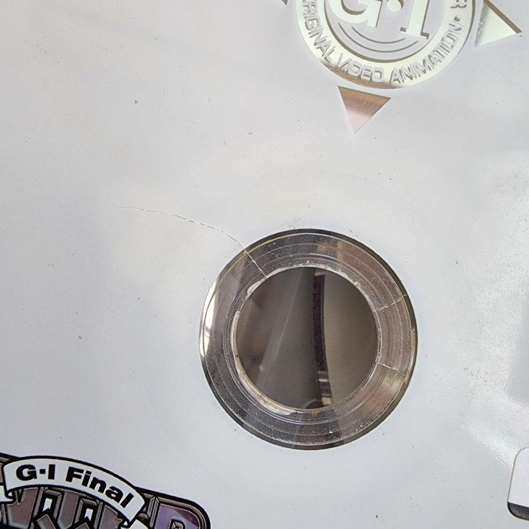 HUNTER×HUNTER ハンターハンター 旧シリーズ 1999年