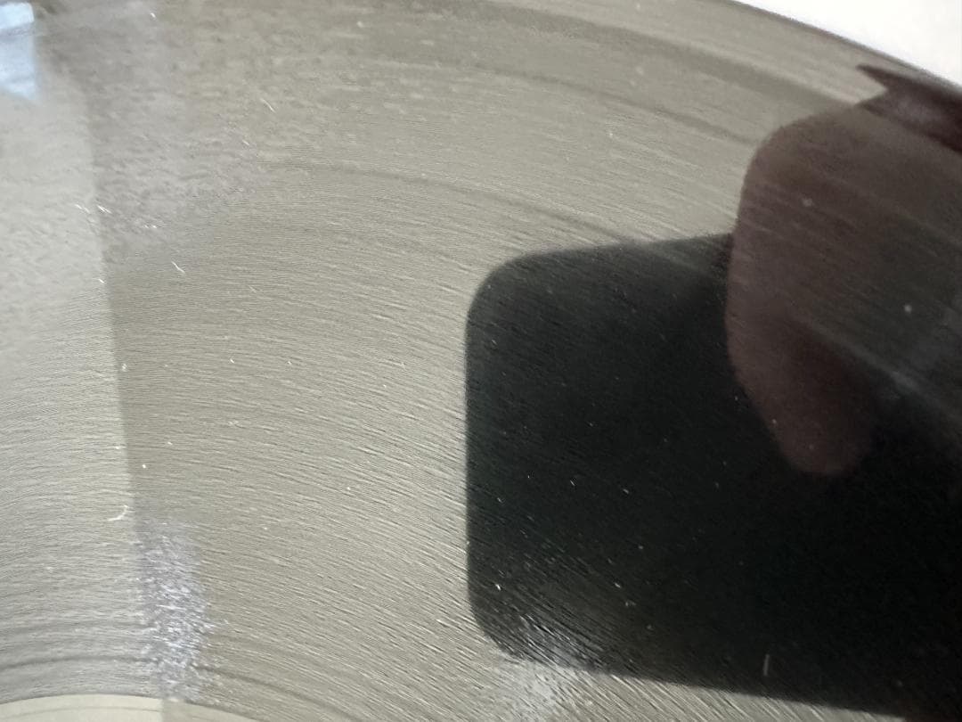 Ricardo Villalobos Alcachofa レコード