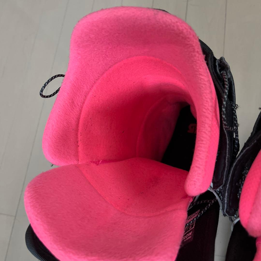 BURTON バートン スノーボード ブーツ MOTO ASIAN FIT