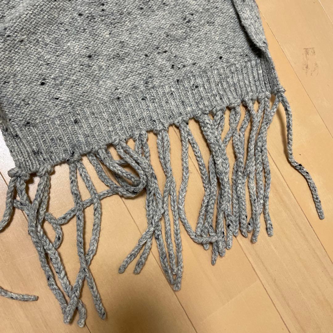 Maison Margiela マルジェラマフラー