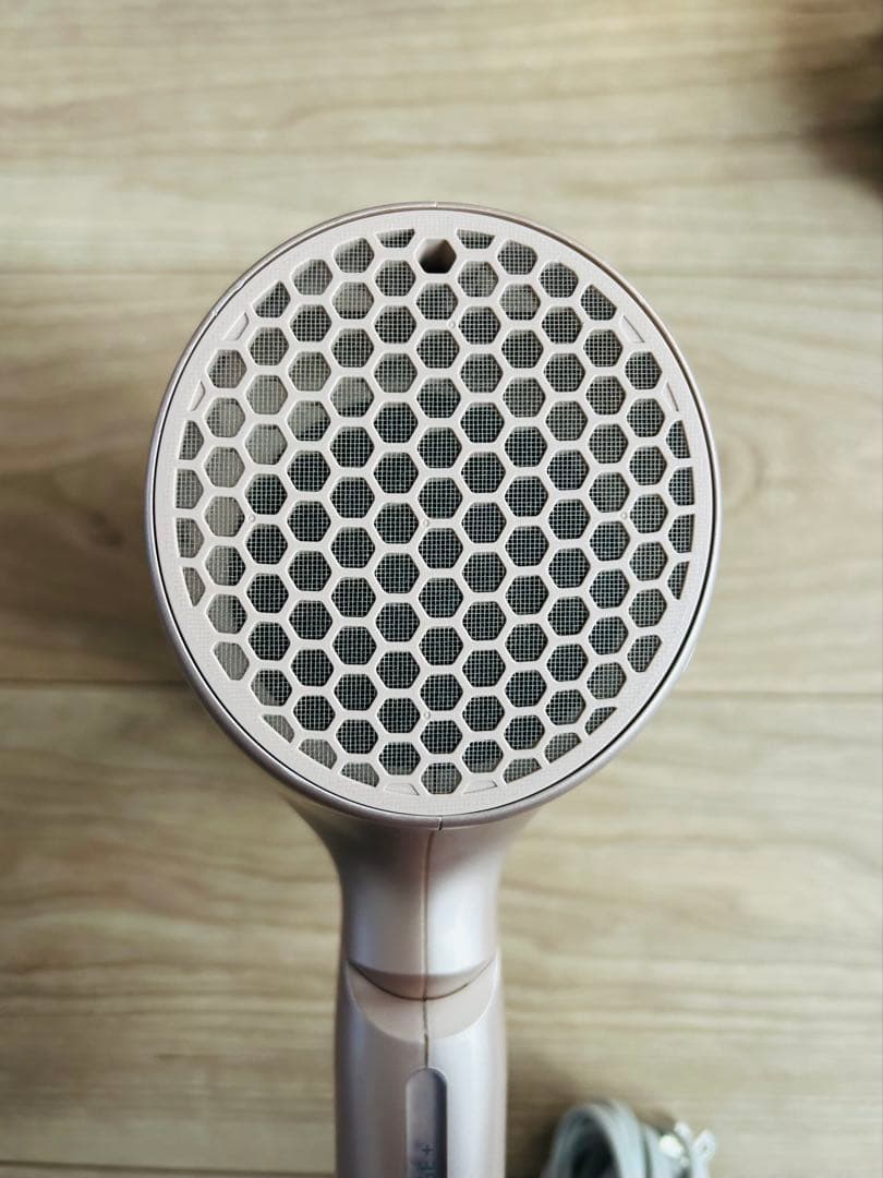 パナソニック ヘアドライヤー ナノケア EH-NA0G