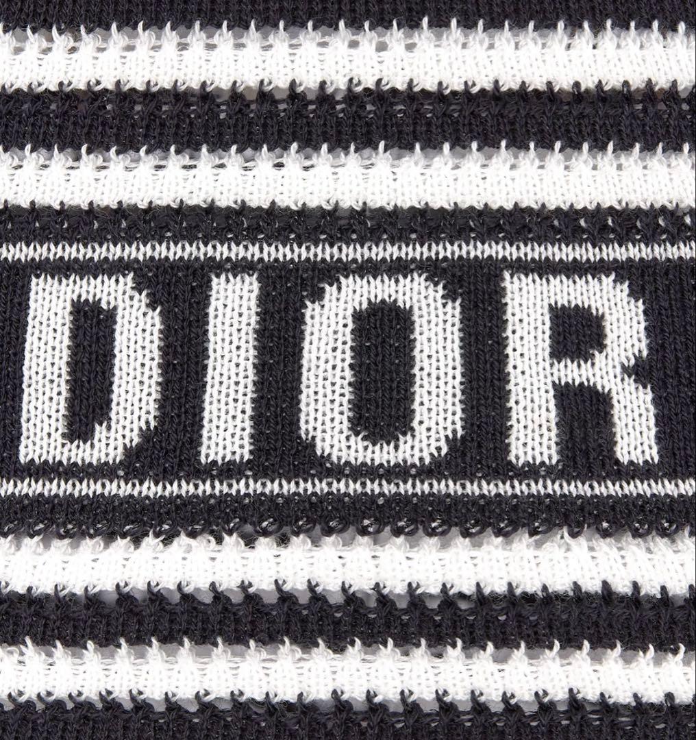 DIOR クロシュハット　★ Towasan