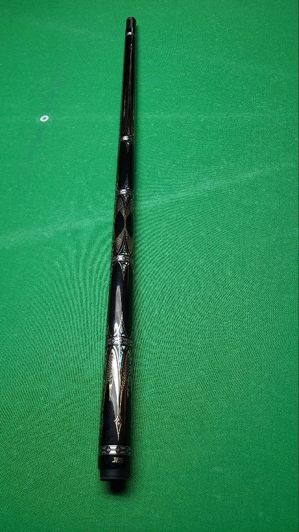 ビリヤード j flowers ジェイフラワーキュー　 (バットのみ)