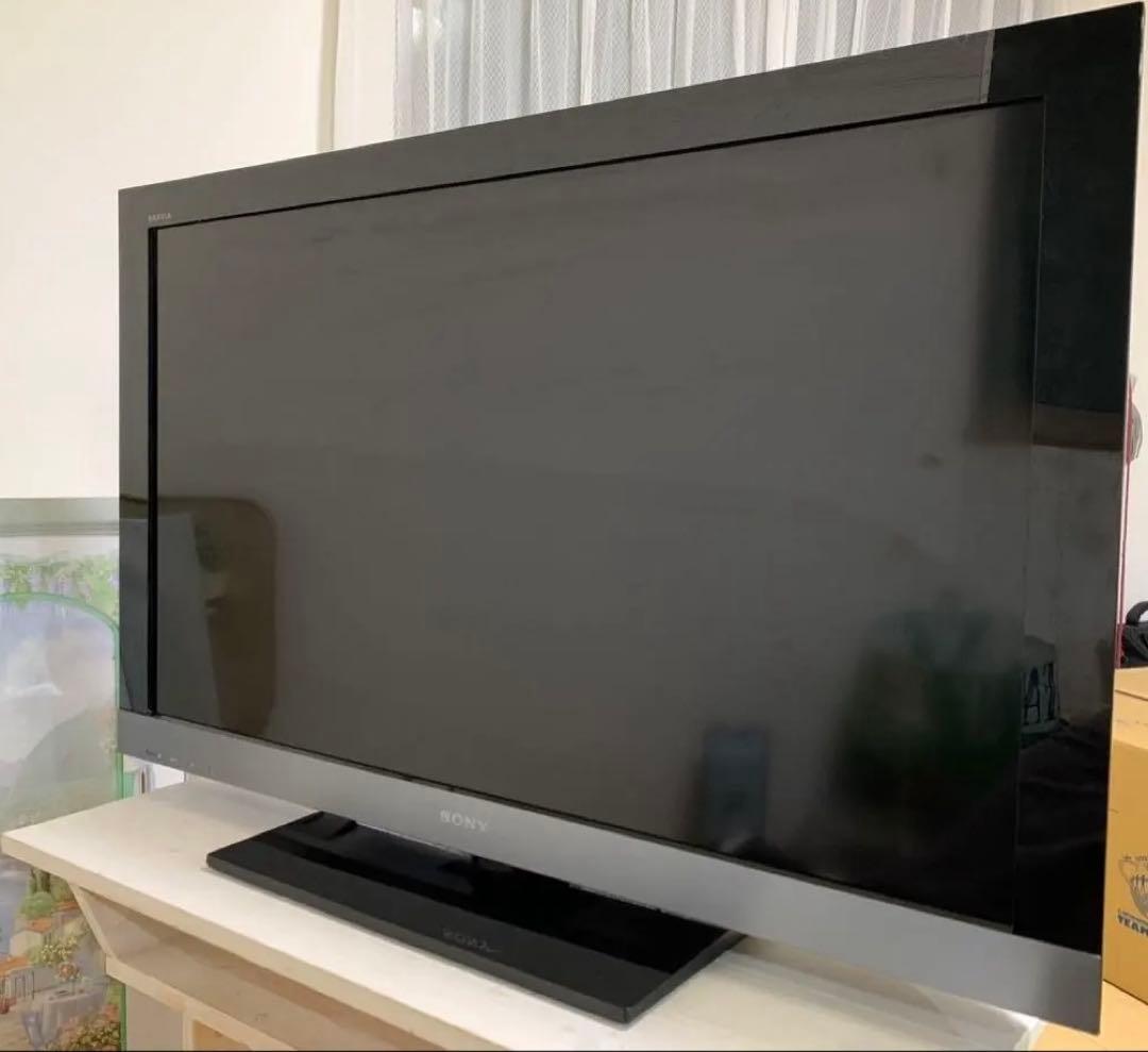 SONY 液晶テレビ KDL-40EX500 40インチ