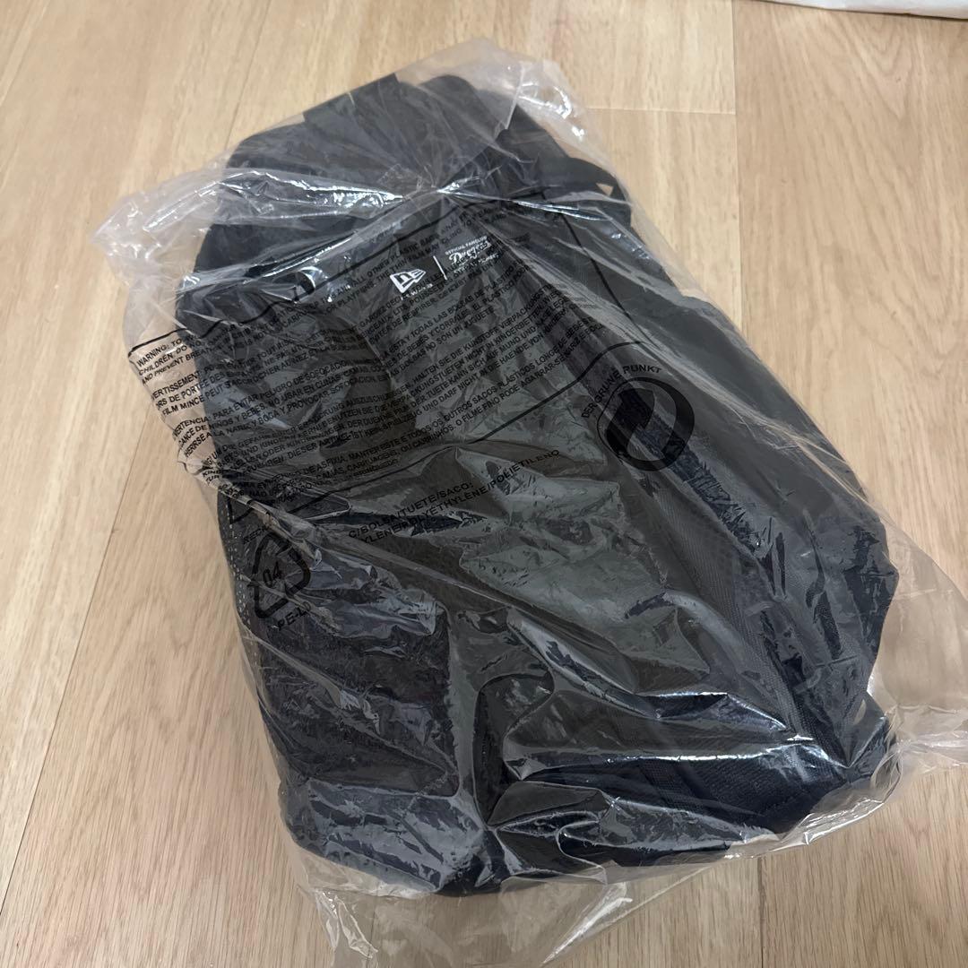 中日ドラゴンズFC エグゼクティブ　ボディバッグ