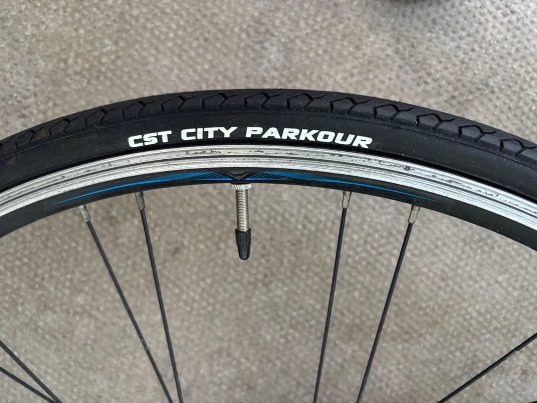 【訳あり】 メリダ スクルトゥーラ 100（2018年）ロードバイク ジャンク品