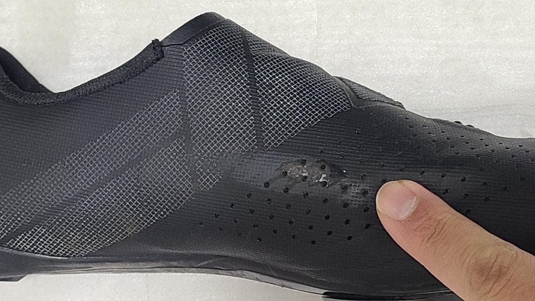 SHIMANO RC3 (SH-RC300) 26.5cm / EU 42 黒