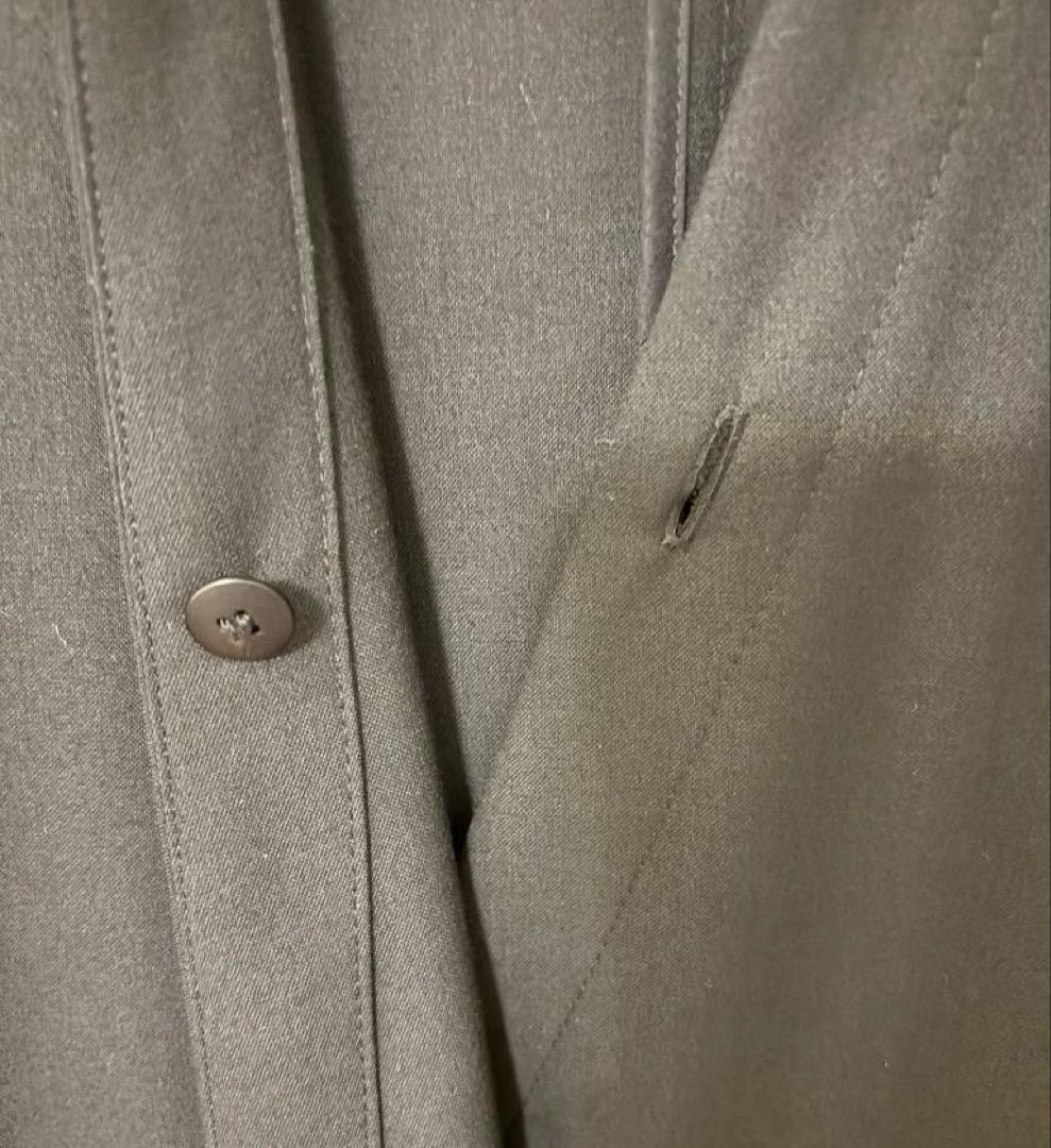 【新品タグ付】FRAMeWORK フレームワーク　ブラック オールインワン