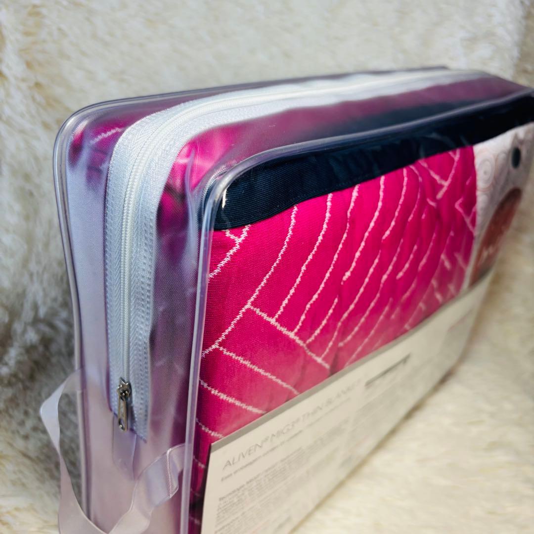 INVEL ALIVEN MIG3 ブランケット　インヴェル　アライブン