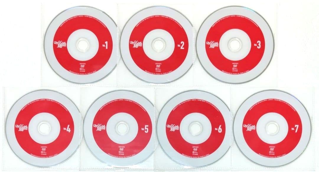 はたらく細胞 DVD 全巻 セット アニメ 清水茜