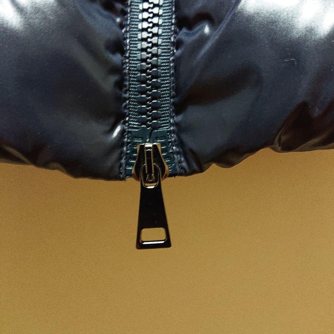 ぷりん様モンクレール レディースダウンベスト　サイズ0美品