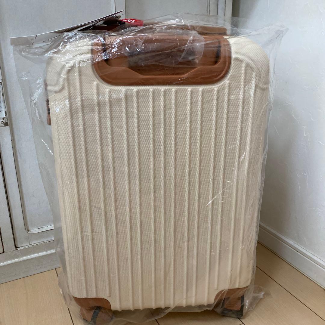 Ｙ♡様　しまむら　yumi スーツケース 旅行バッグ キャリーバッグのみ