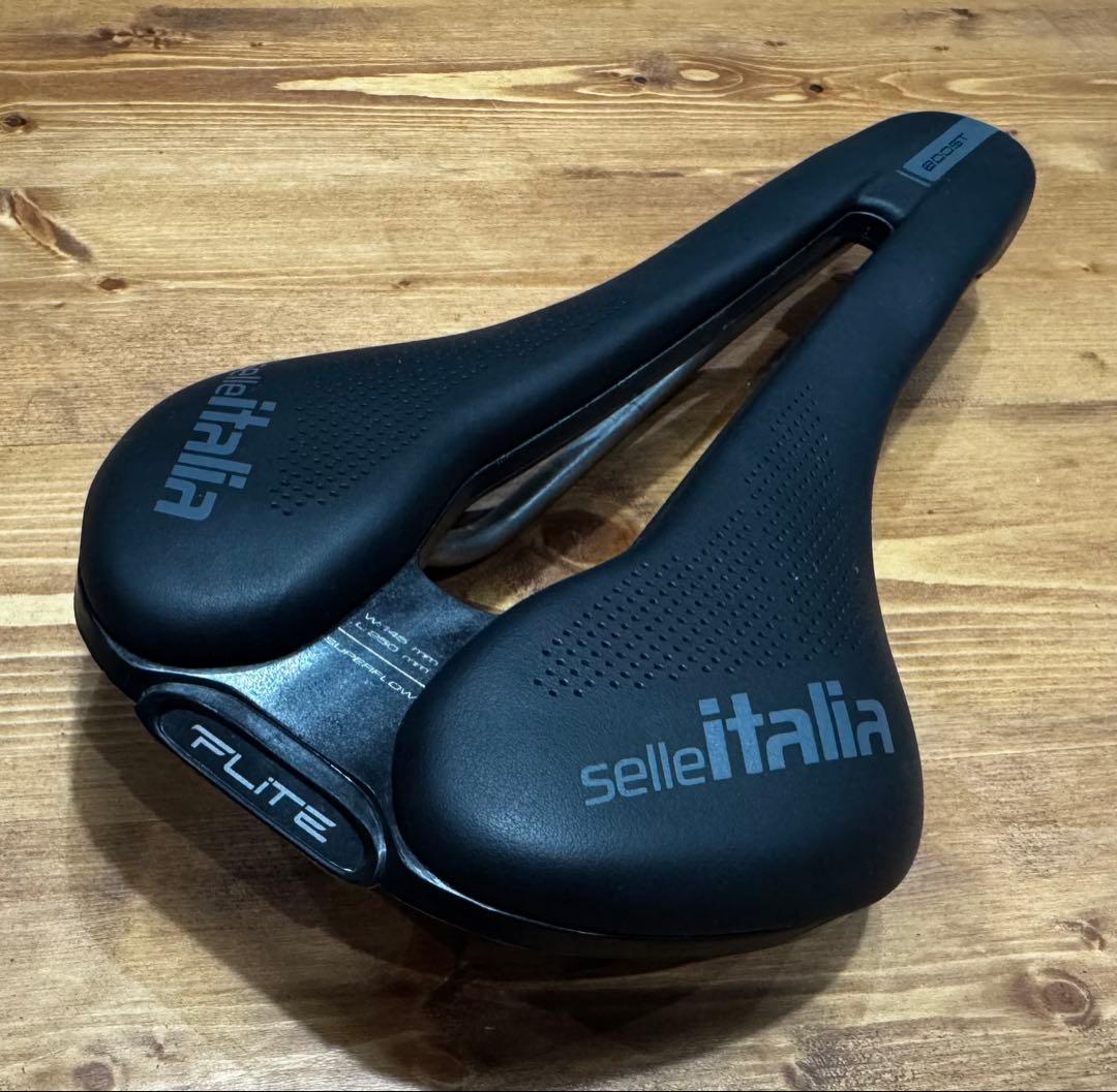 セラ イタリア FLITE BOOST TI316 SUPERFLOW